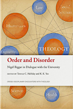 Order and Disorder